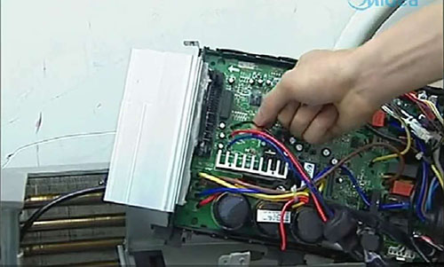 安顺市美的空调电话是多少