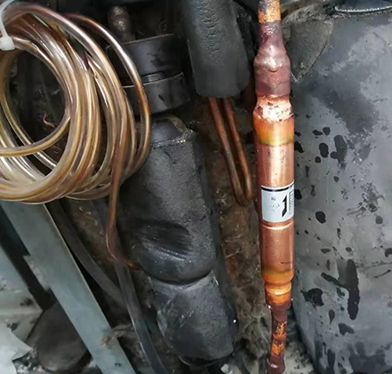 安顺市美的变频多联机空调维修售后服务中心