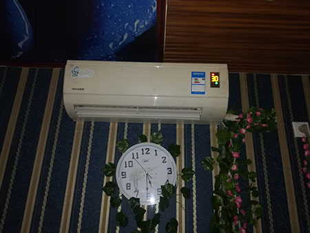 安顺市空调维修售后服务中心