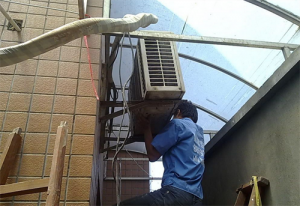 安顺市空调维修售后服务中心