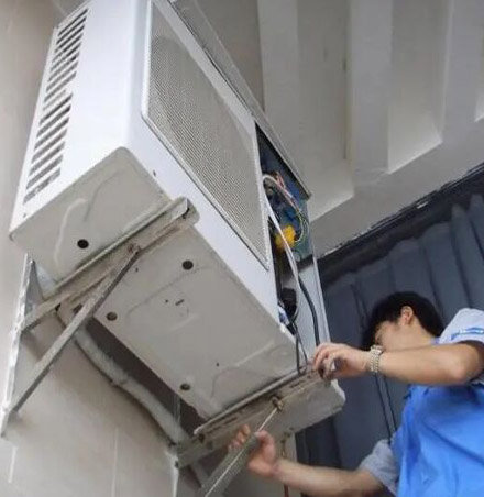 安顺市24小时空调维修热线