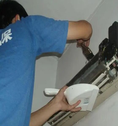 安顺市空调清洗保养